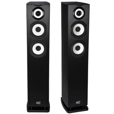 Напольная акустика Cabasse Java MC40 Black